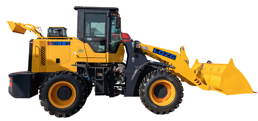 958L Wheel loader
