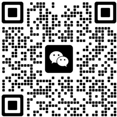WeChat Qrcode