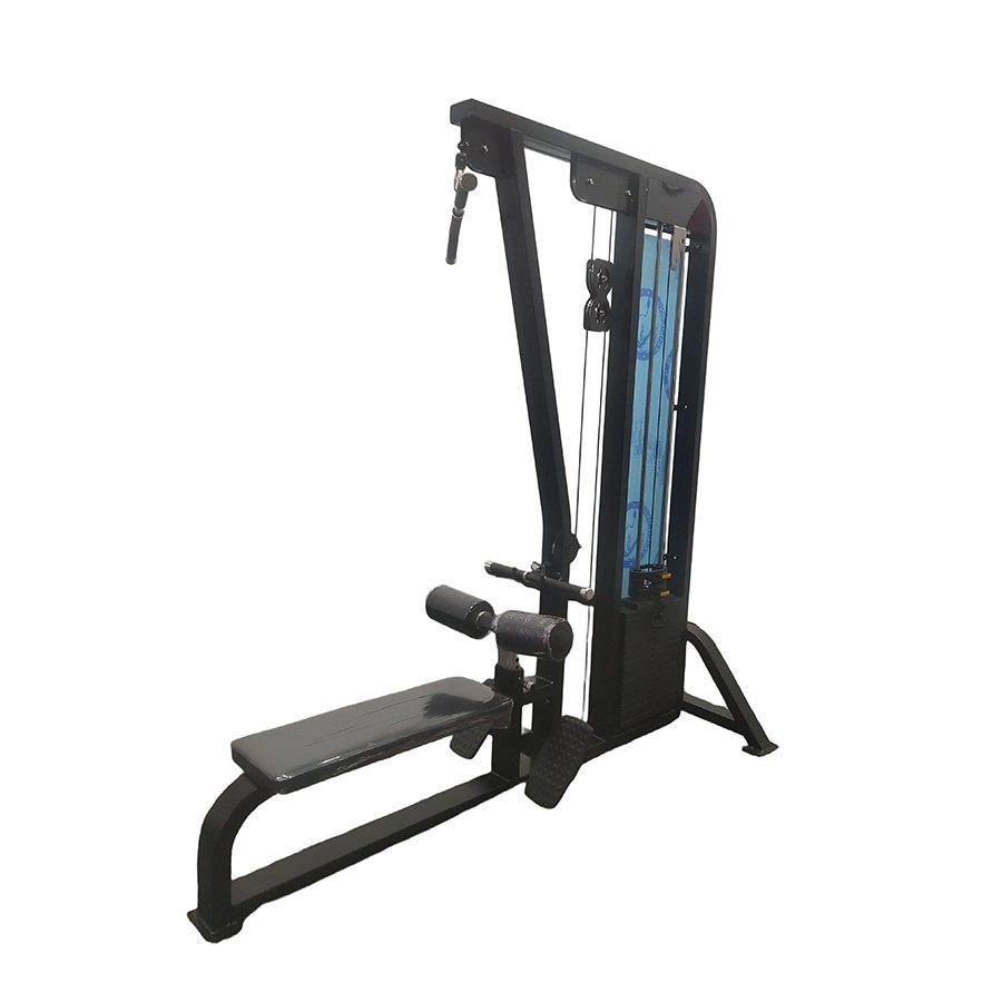 HQ4026 Lat Pulldown&Low Row 