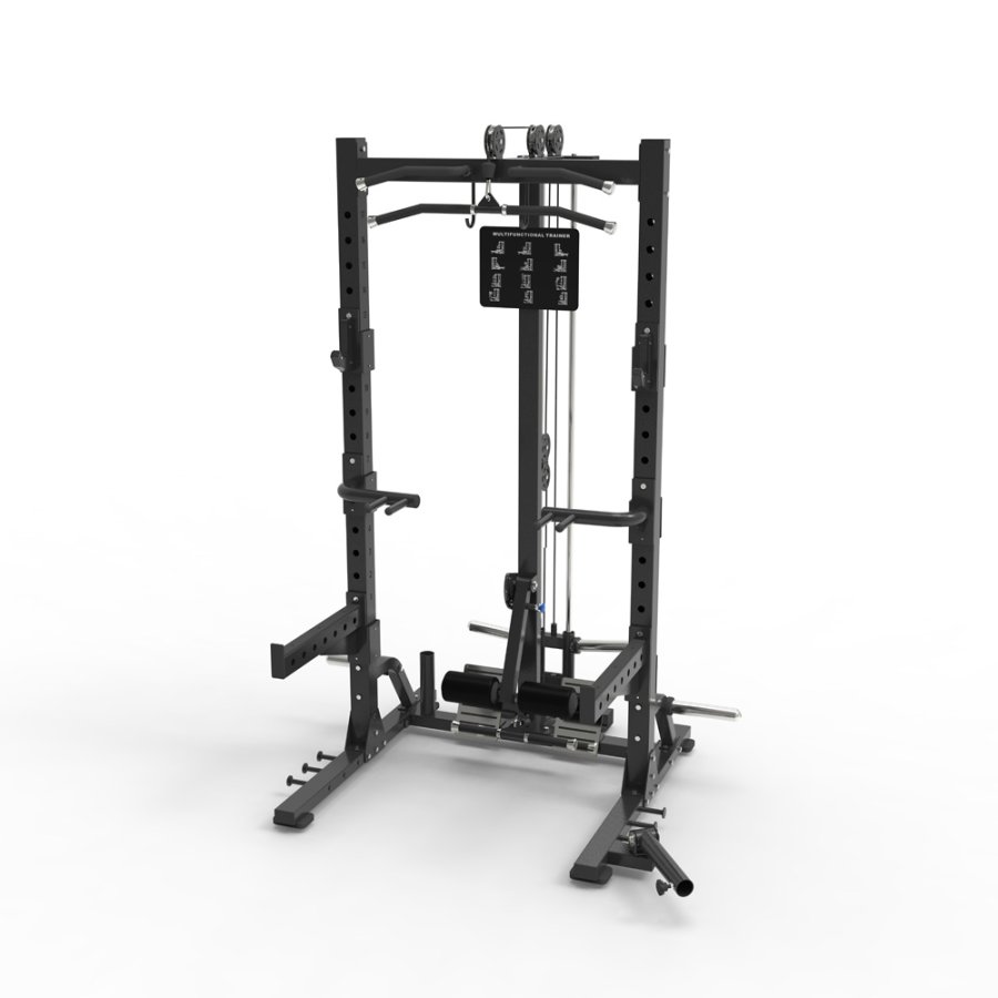 HQ1211 multi functional trainer