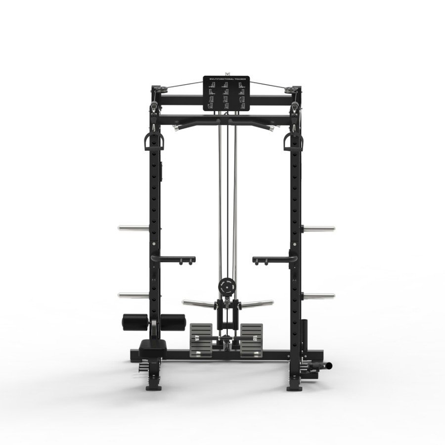 HQ1210 multi functional trainer