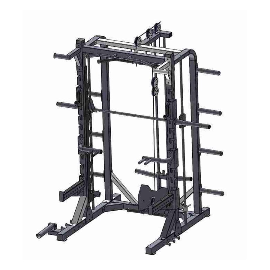 HQ1212 multi functional trainer
