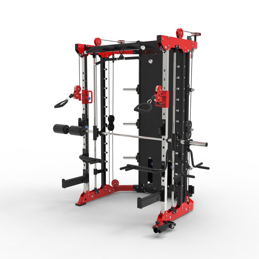 HQ1209 multi functional trainer