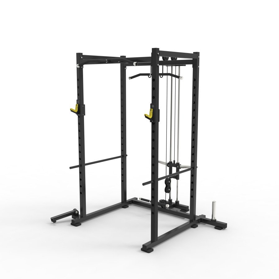 HQ1214 multi functional trainer
