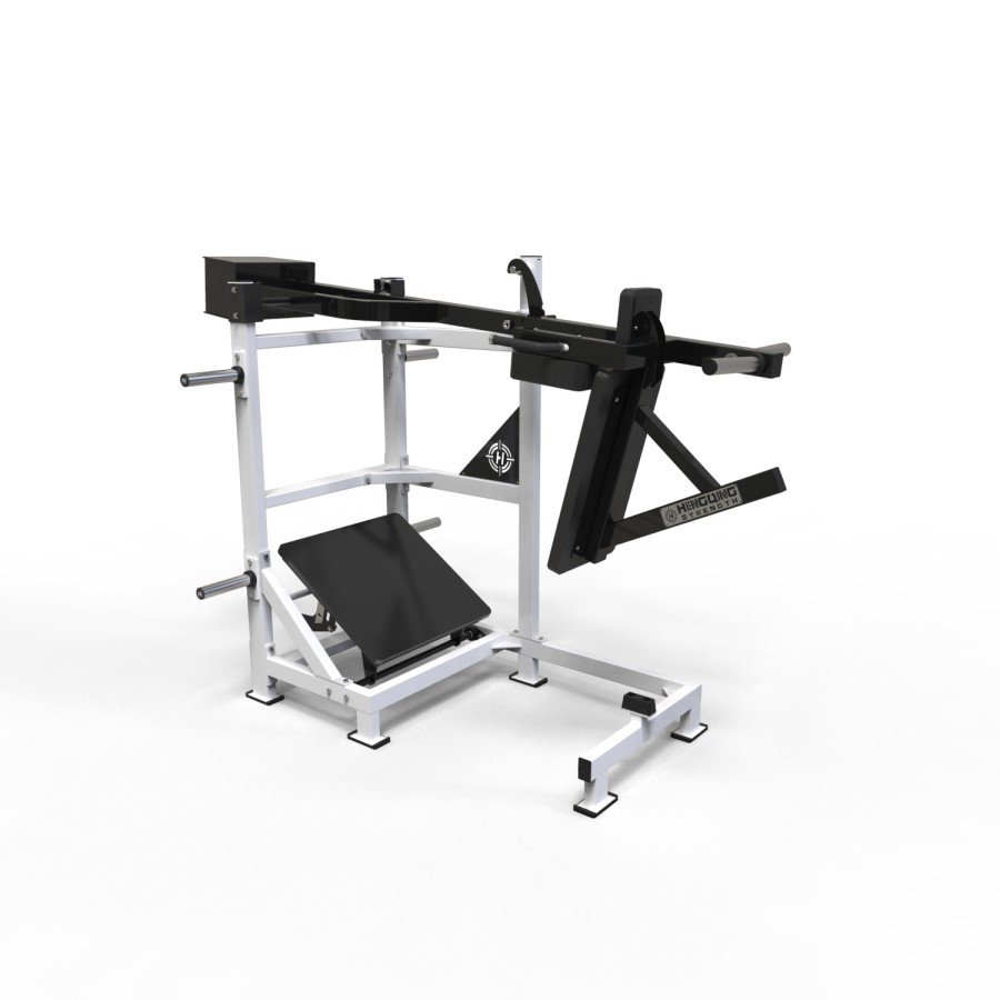 HQ9001 Pendulum Squat