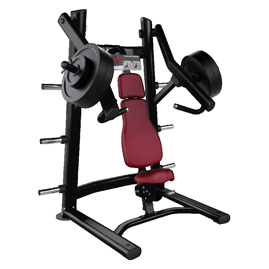 Incline Press