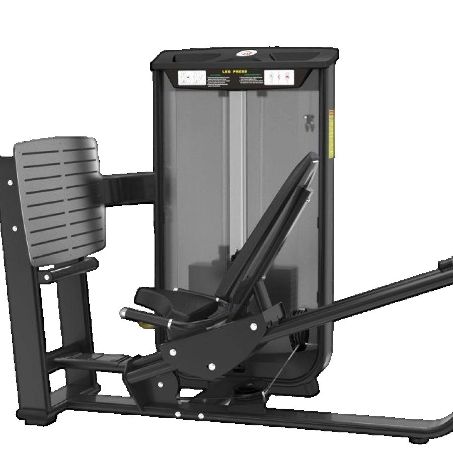 Seated Leg Press