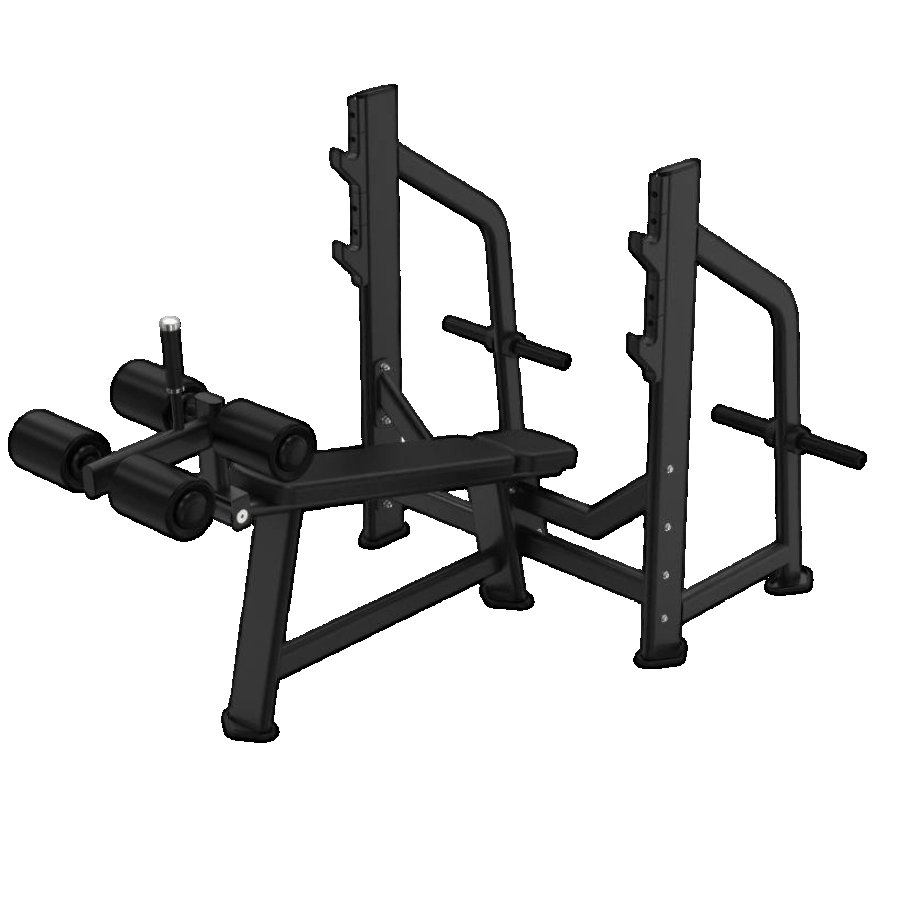 Olympic Decline Bench