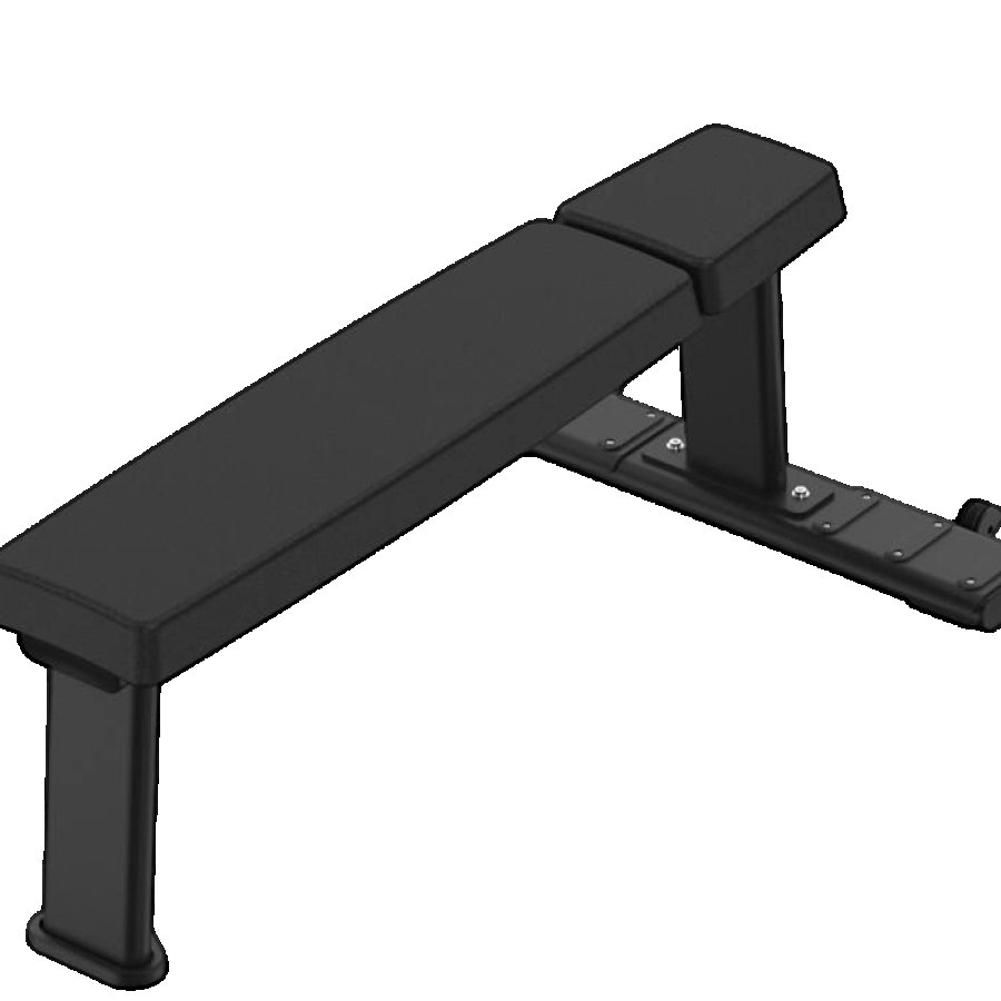 Flat Bench