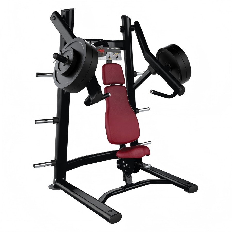 HQ5207 Incline Press