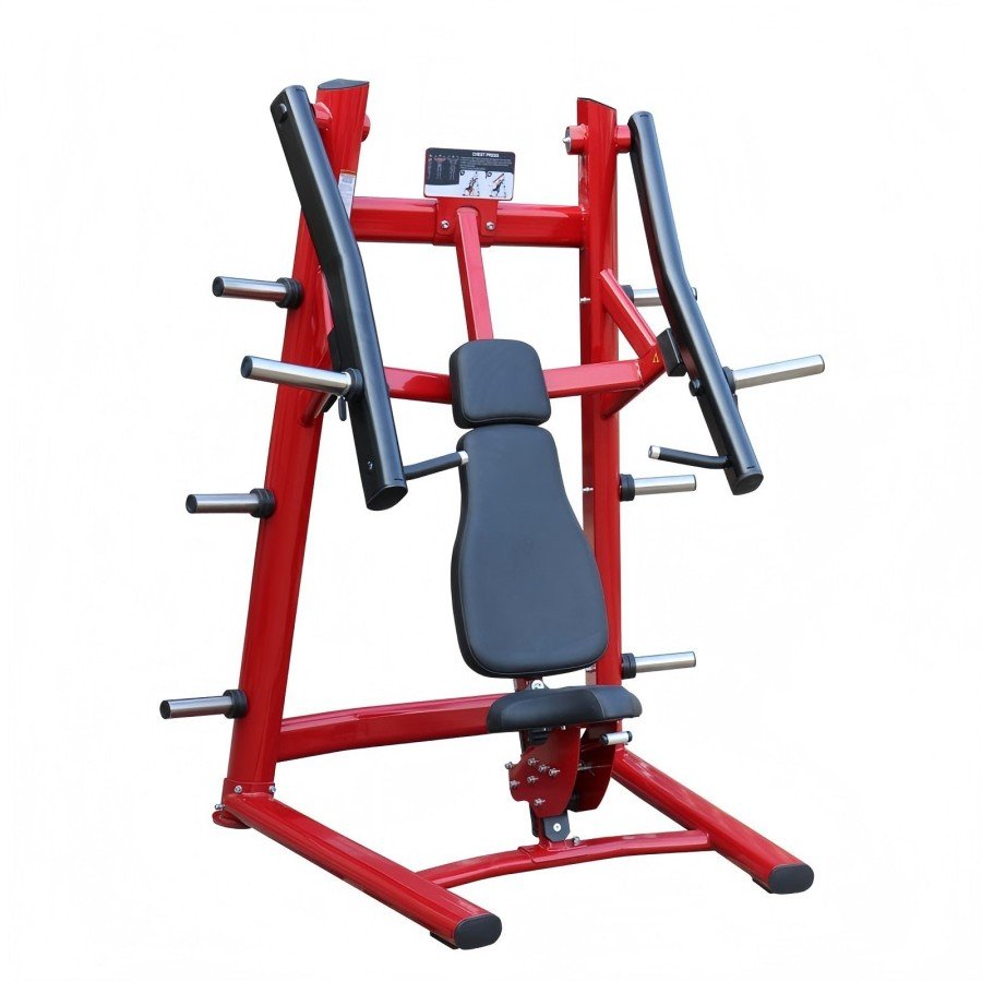 HQ5209 Iso-Lateral Bench Press