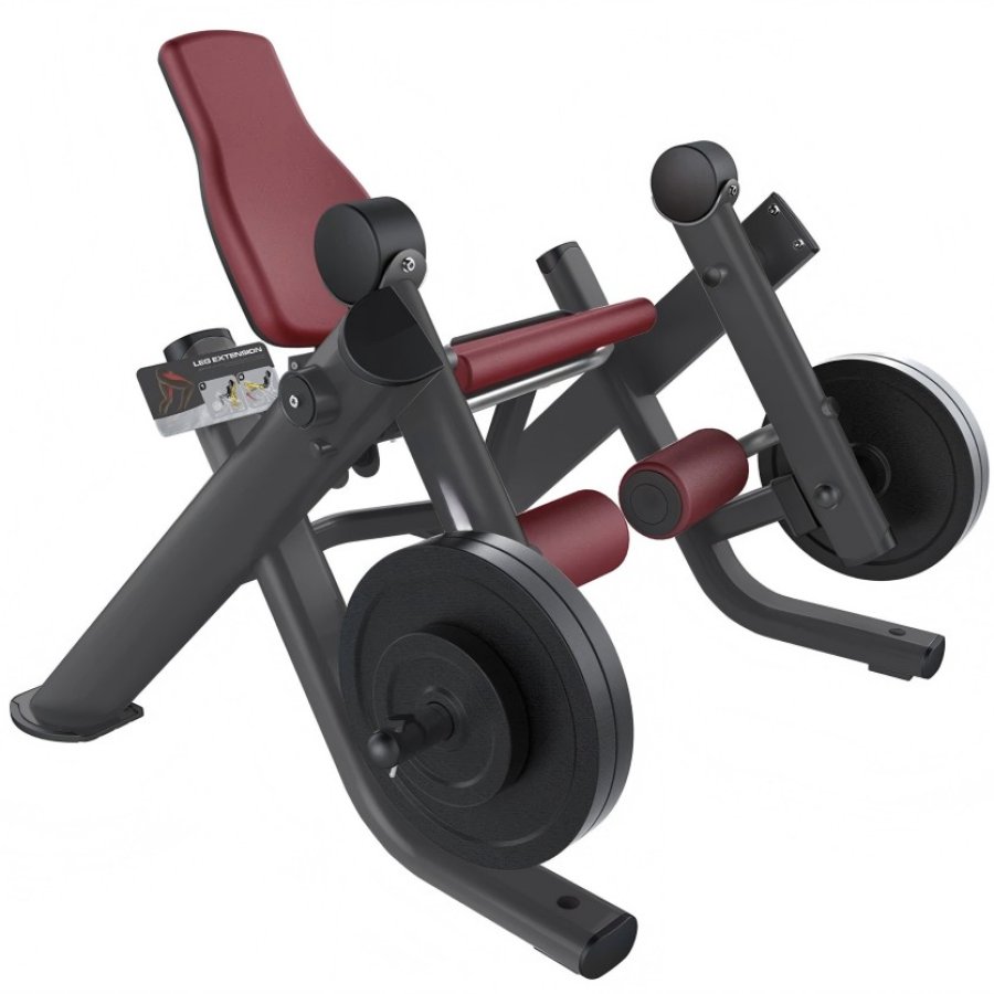 HQ5212 Seated Leg Extension