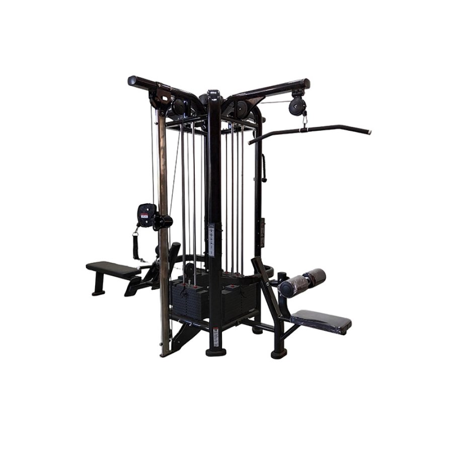 HQ5020 Multi 4Station