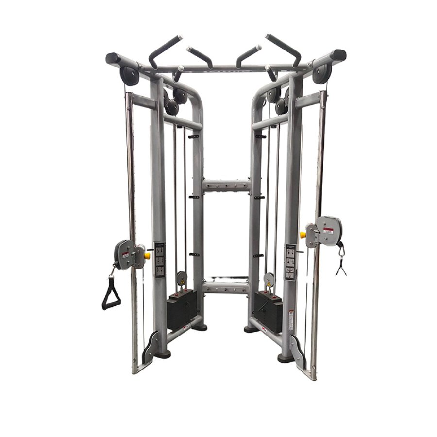 HQ5019 Dual Adjustable Pulley