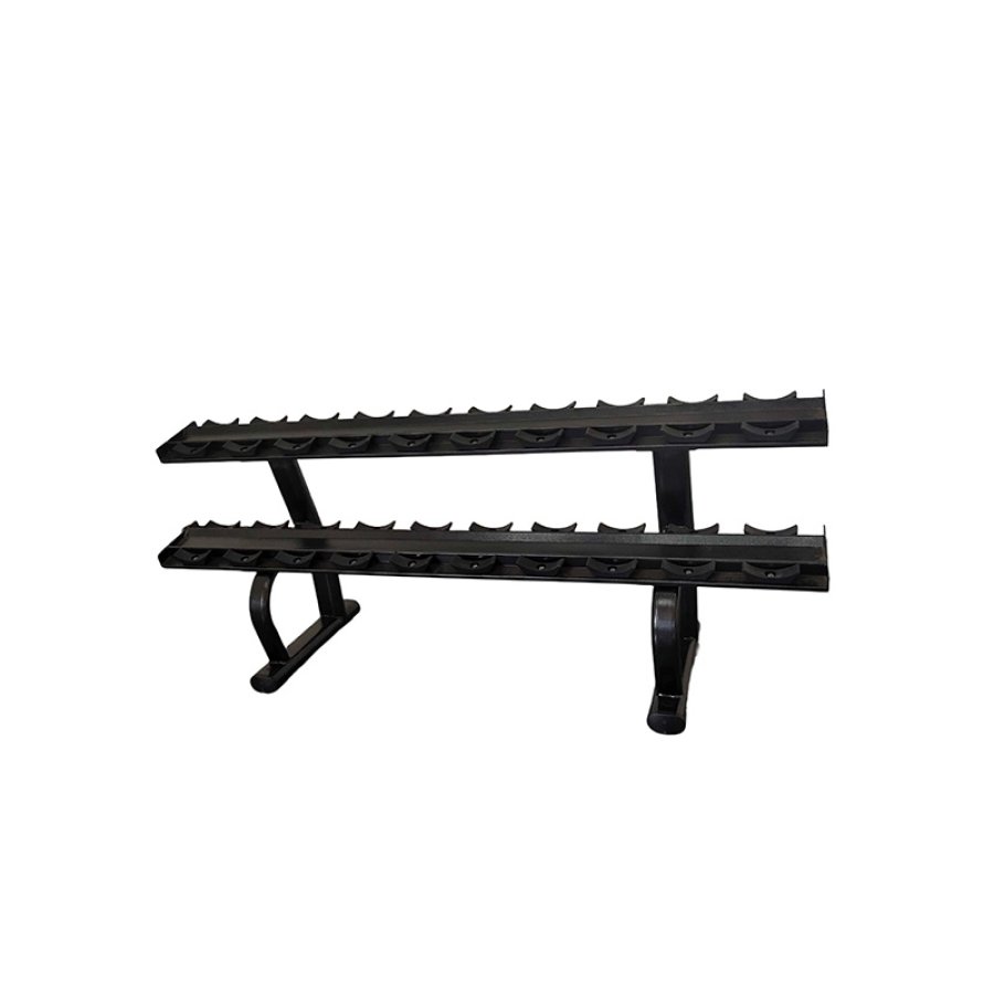 HQ5016 Two Tier Dumbbell Rack