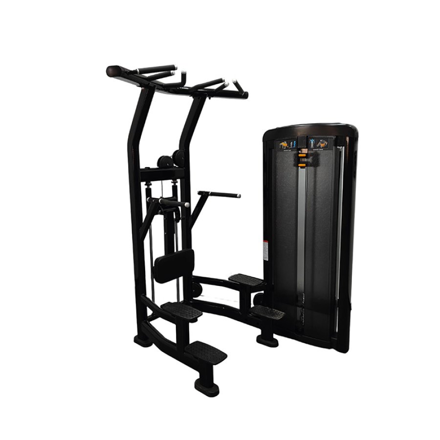 HQ5121 Assist Dip Chin