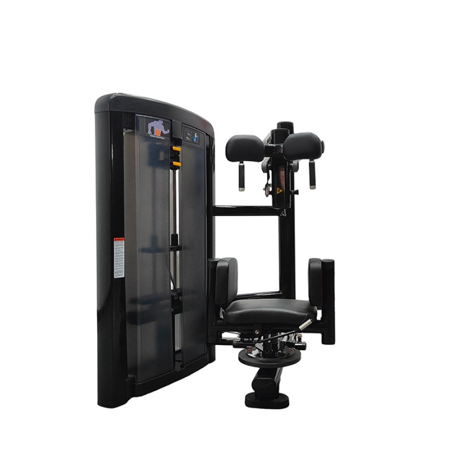 HQ5117 Torso Rotation