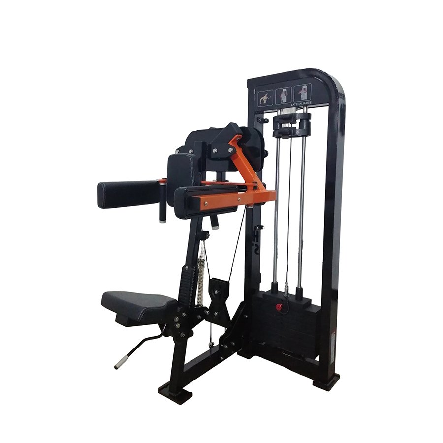 HQ4005 Lateral Raise 