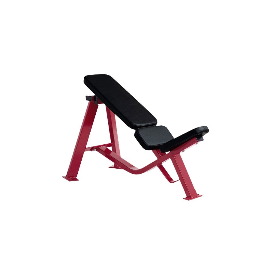 HQ3002 Decline bench-30 degree