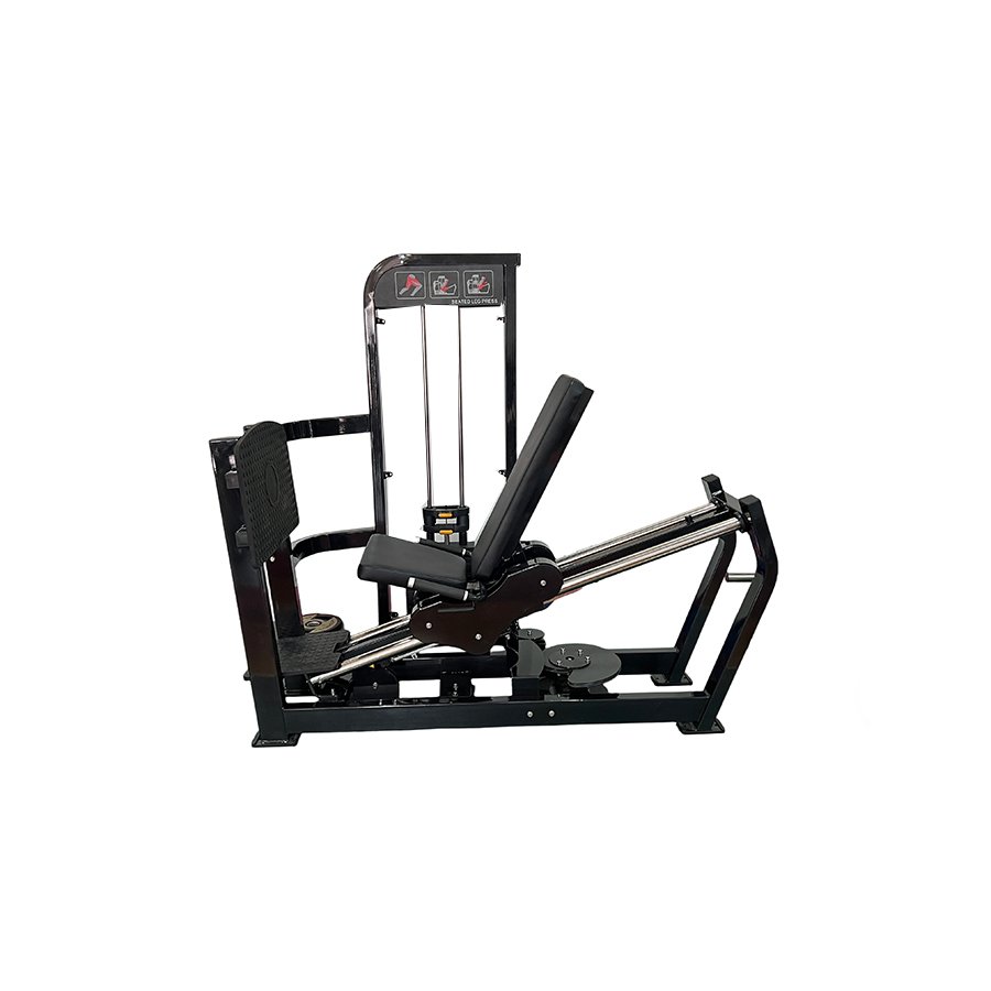 HQ4012	Seated Leg Press