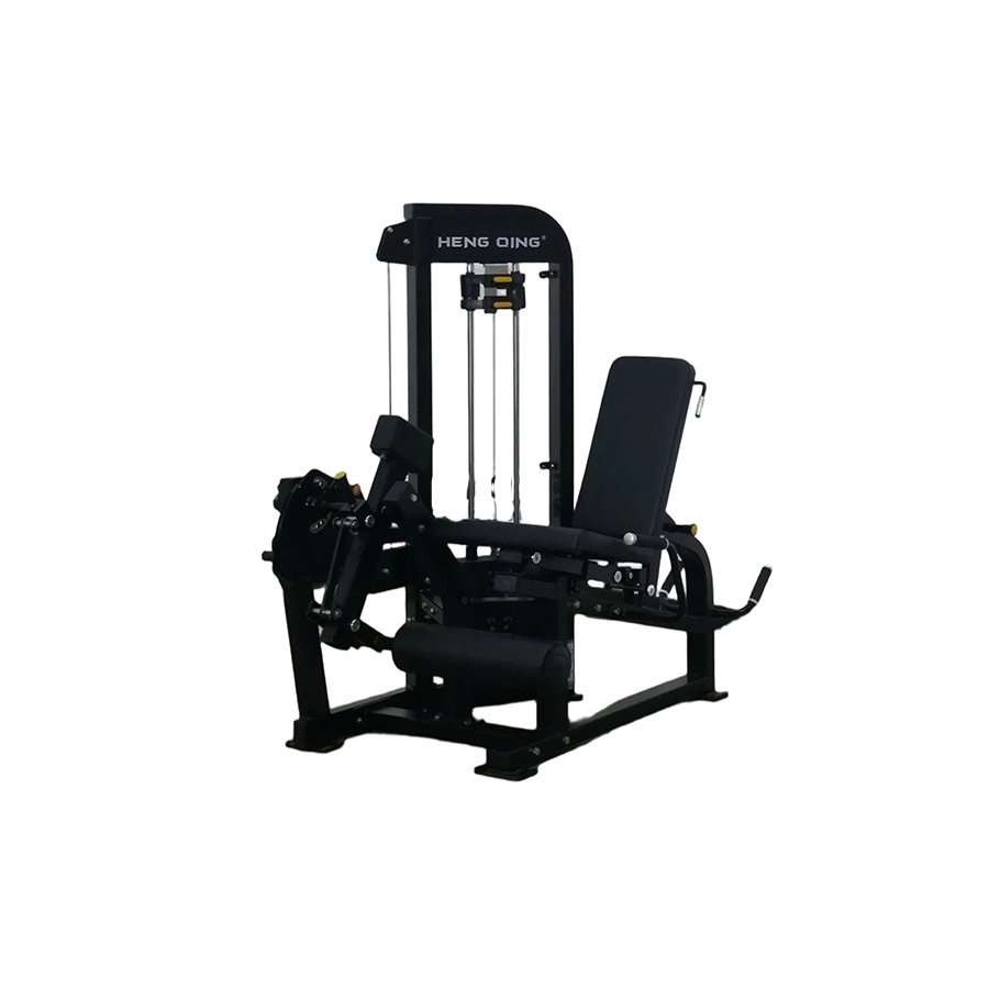HQ4029	Leg Extension/Prone Leg Curl
