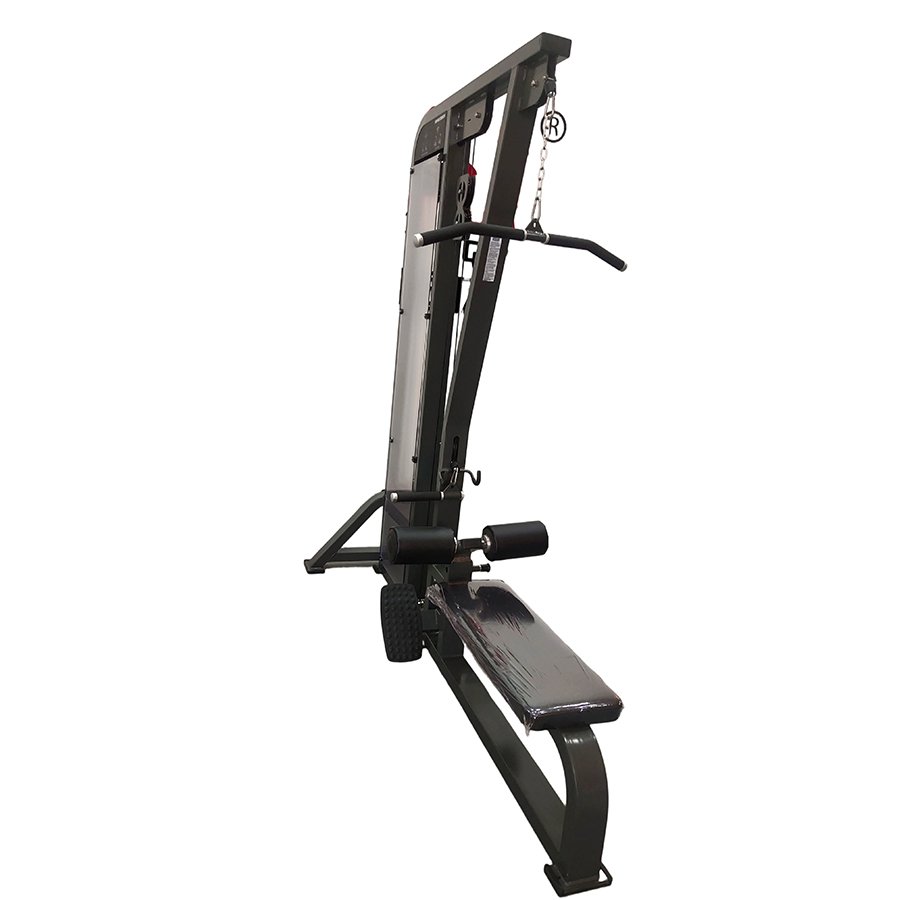 HQ4026	Lat Pulldown&Low Row 