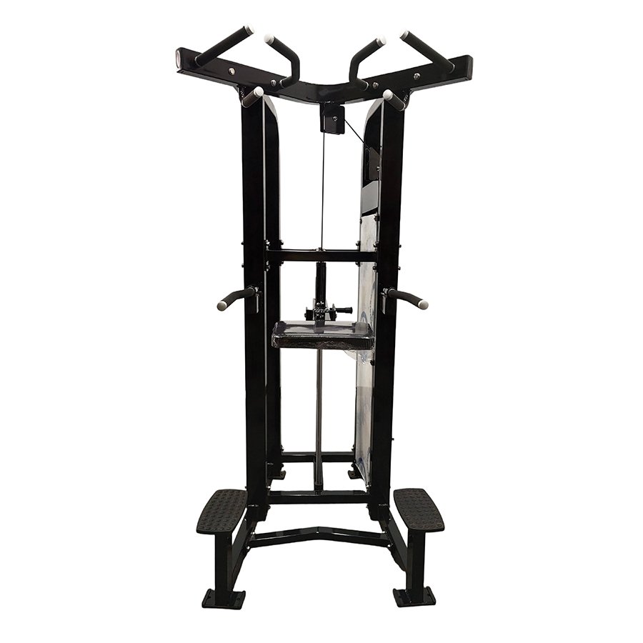 HQ4011	 Assist Dip Chin 