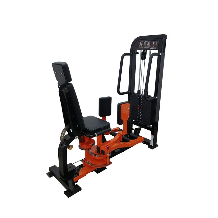 HQ4030	Abductor Inner/Outer Thigh