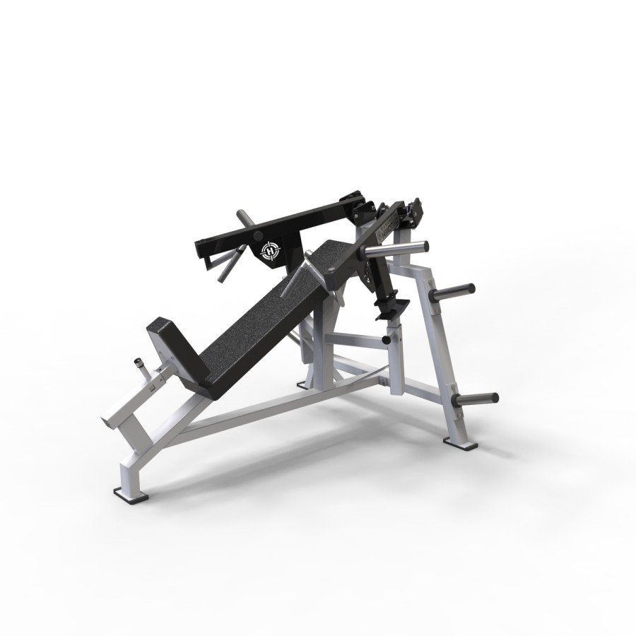 HQ9003	incline e press machine