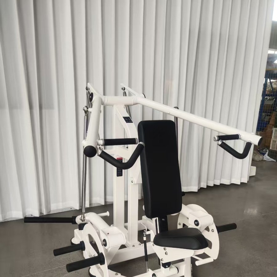 Commercial Gym Equipment Shoulder Raise Strength Training Machine