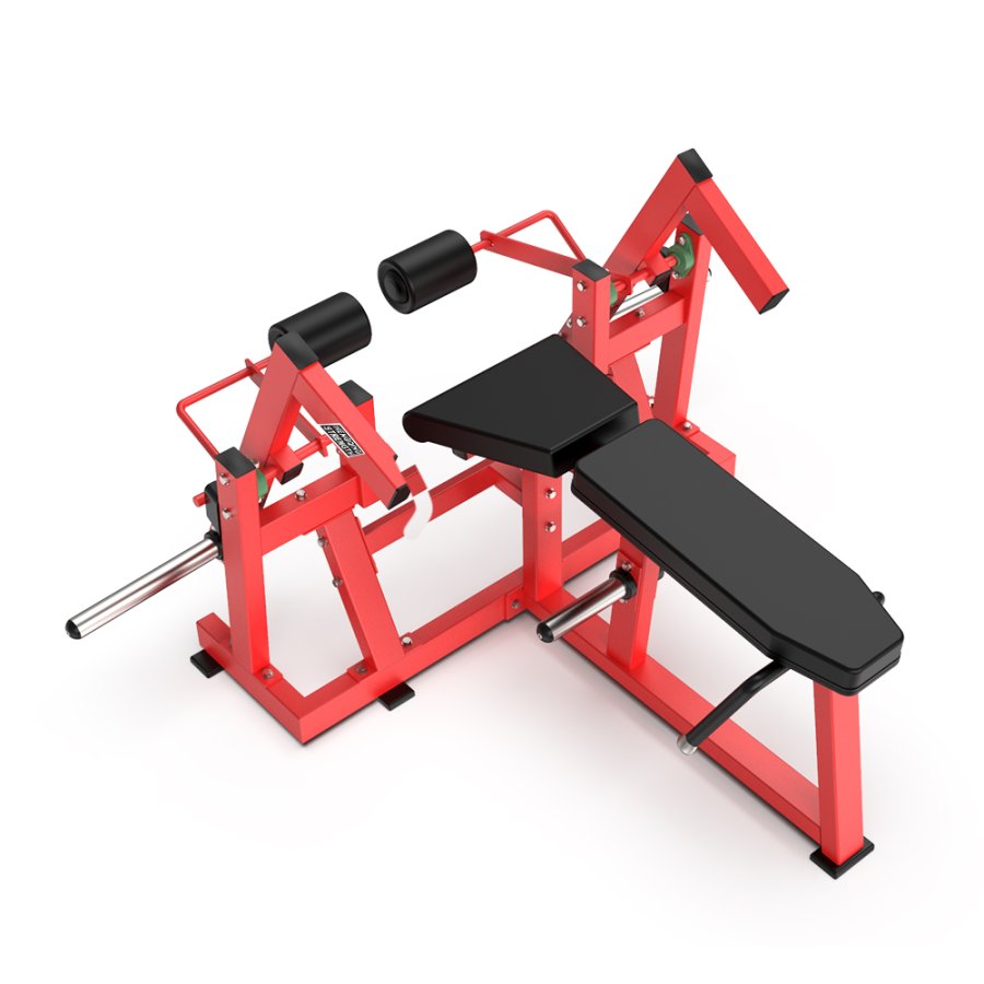 HQ3051	Leg Extension