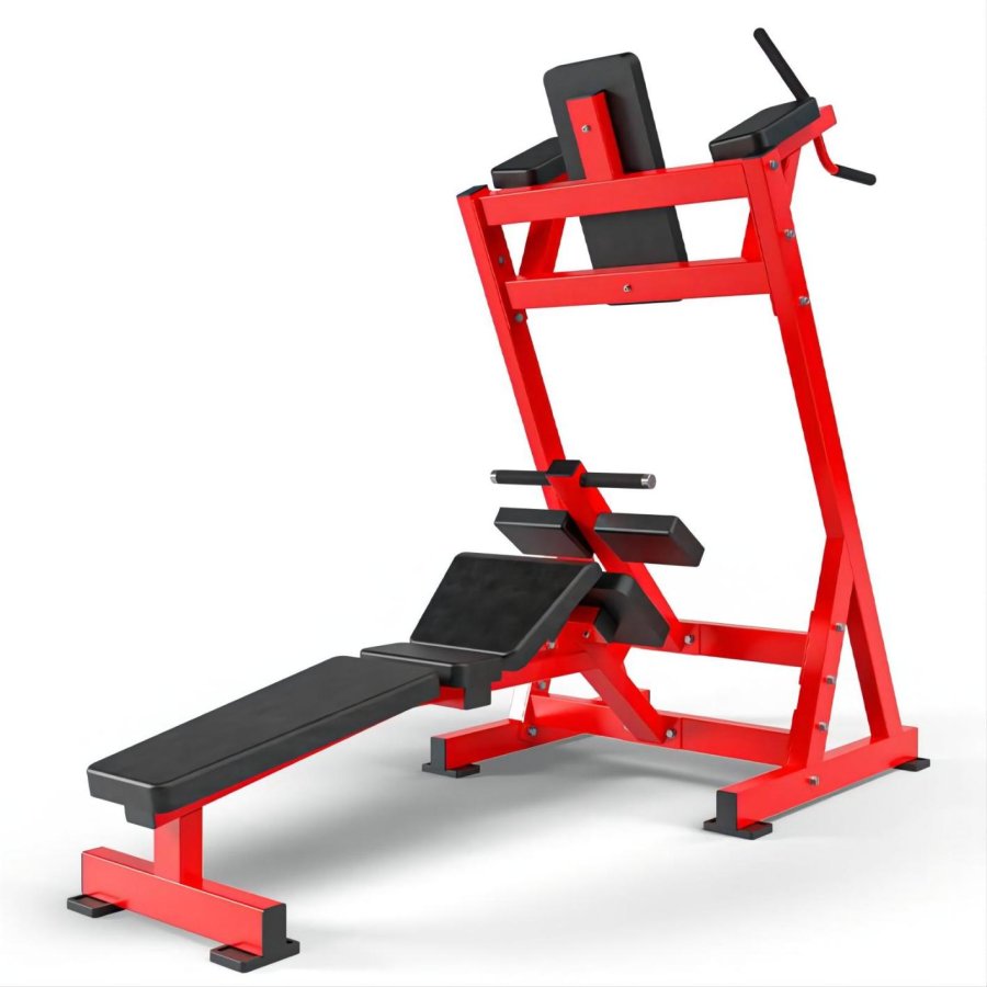 HQ3008 Abdominal work station