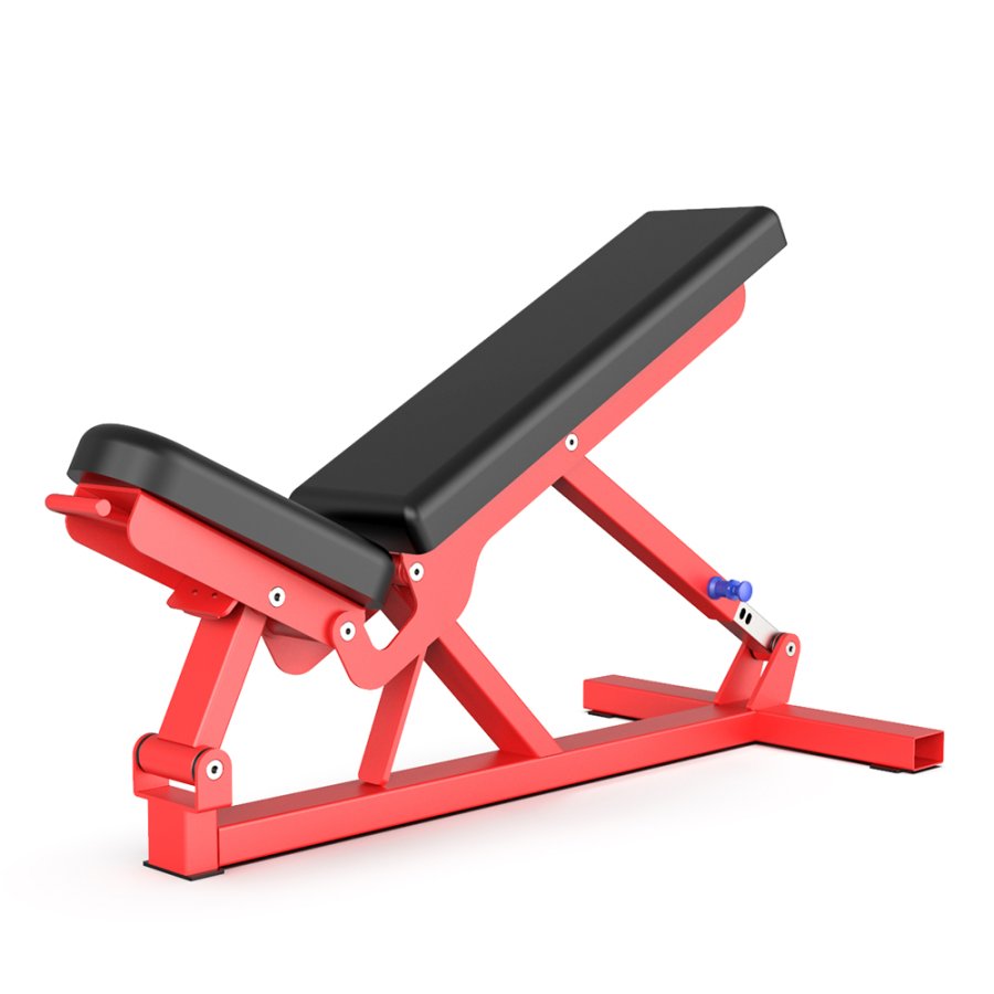 HQ3011 " Adjustable bench(pro tyle)"