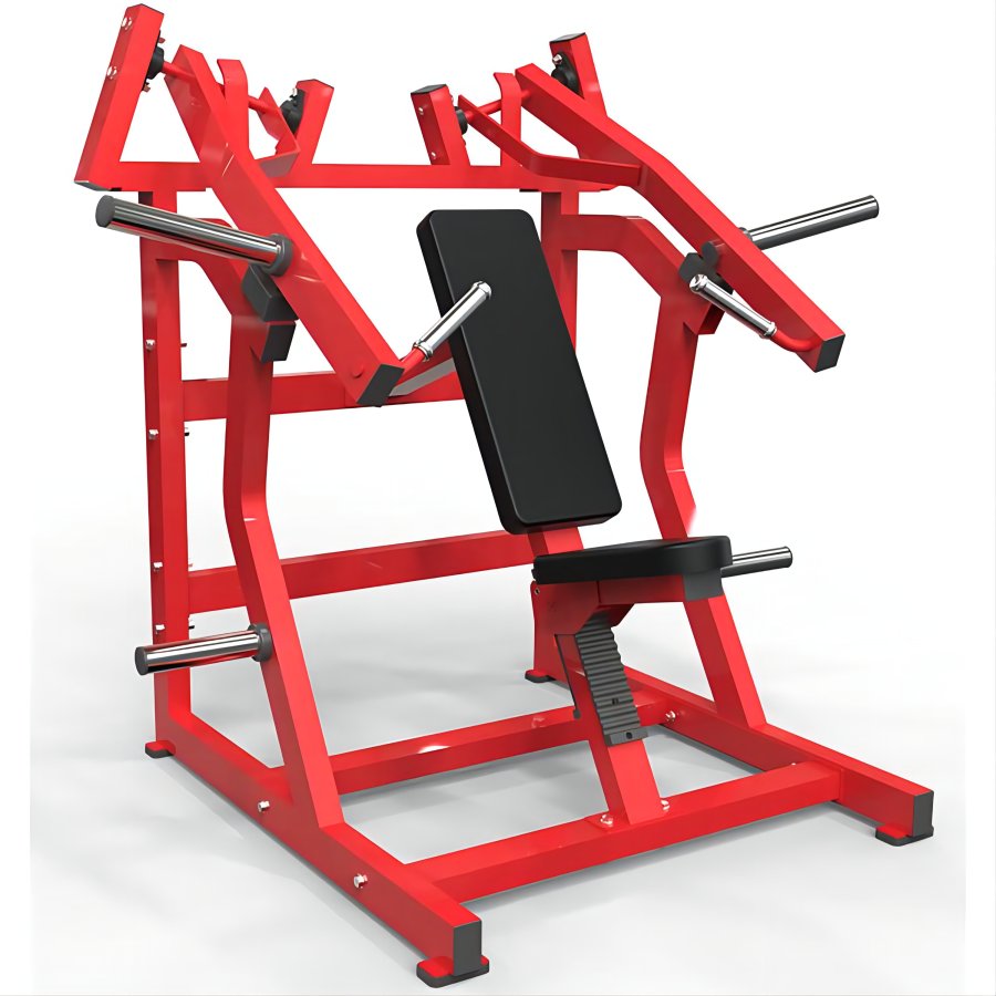 HQ3013 Super incline press