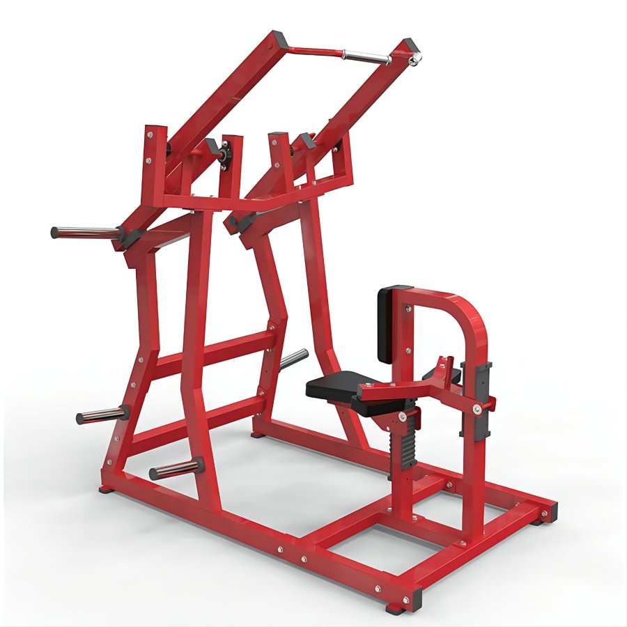 HQ3023	" Front Lat Pulldown"