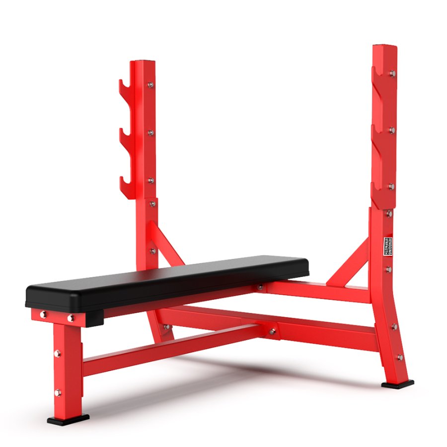 HQ3027	 Flat Bench