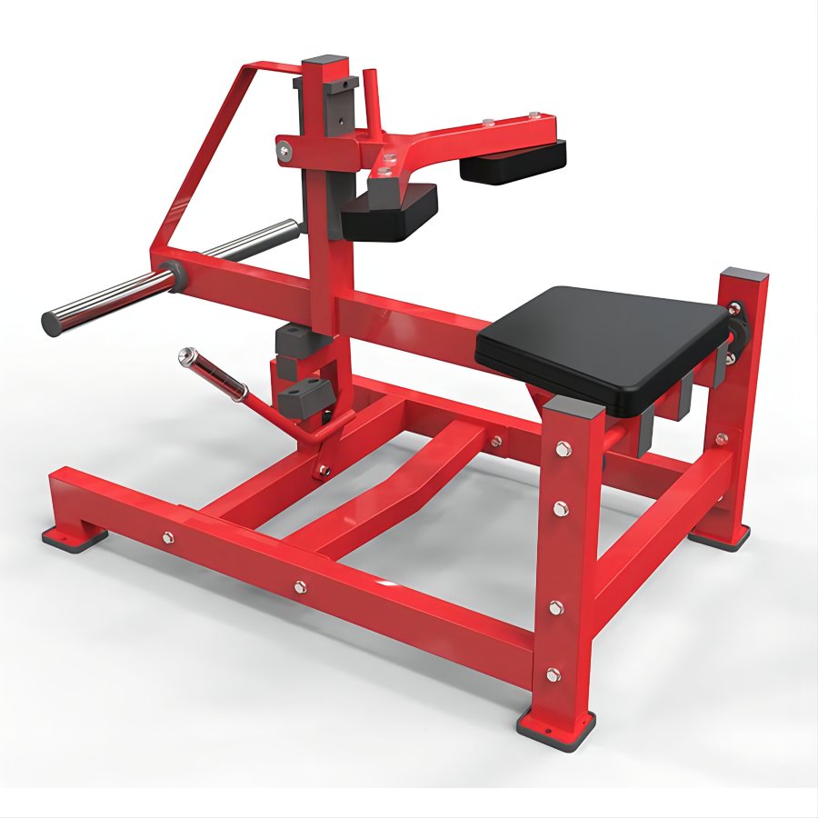 HQ3031	Seated Calf Raise