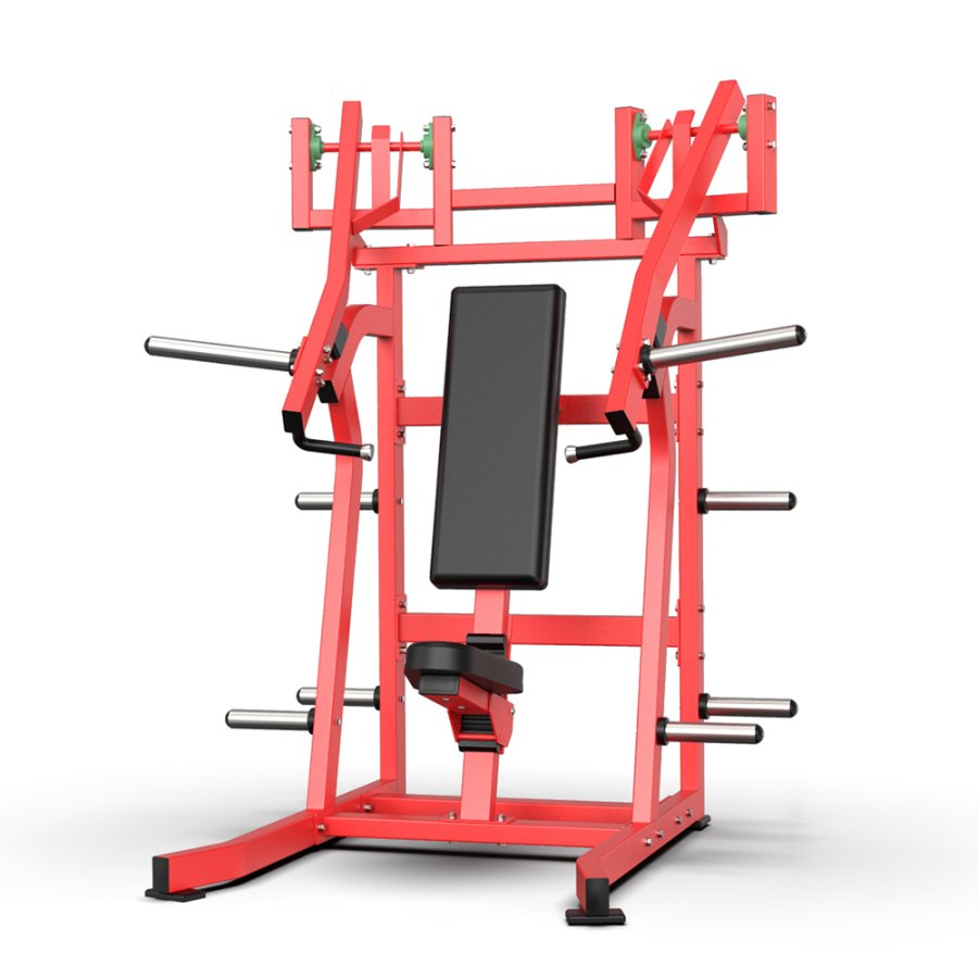 HQ3038	Incline Press