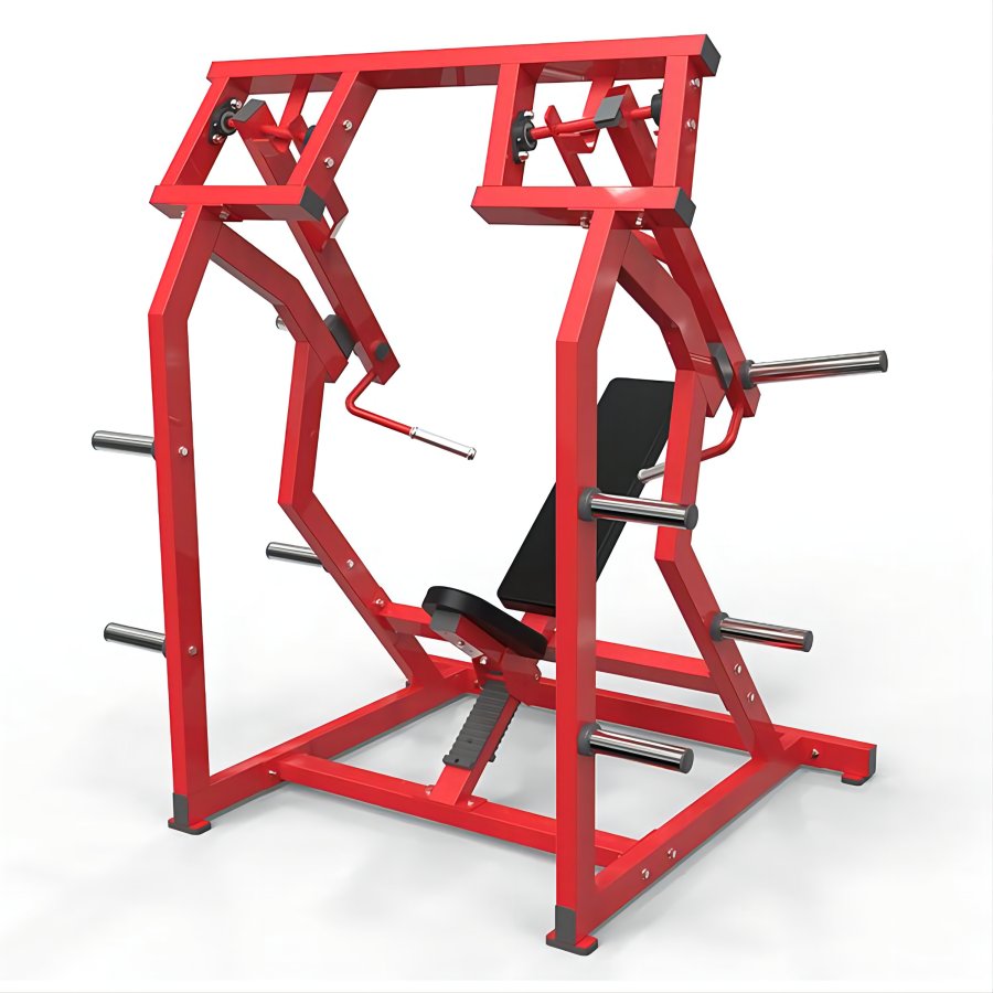 HQ3042	Shoulder press