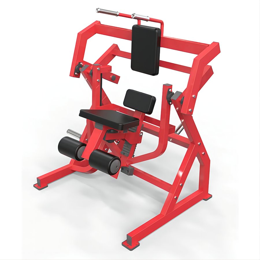 HQ3043	Abdominal Oblique Crunch