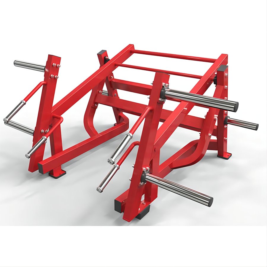 HQ3048	" Squat Lungett"