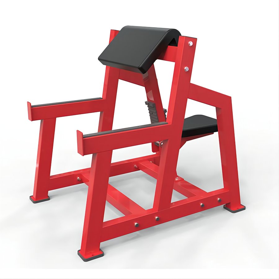 HQ3058	Seated Arm Curl