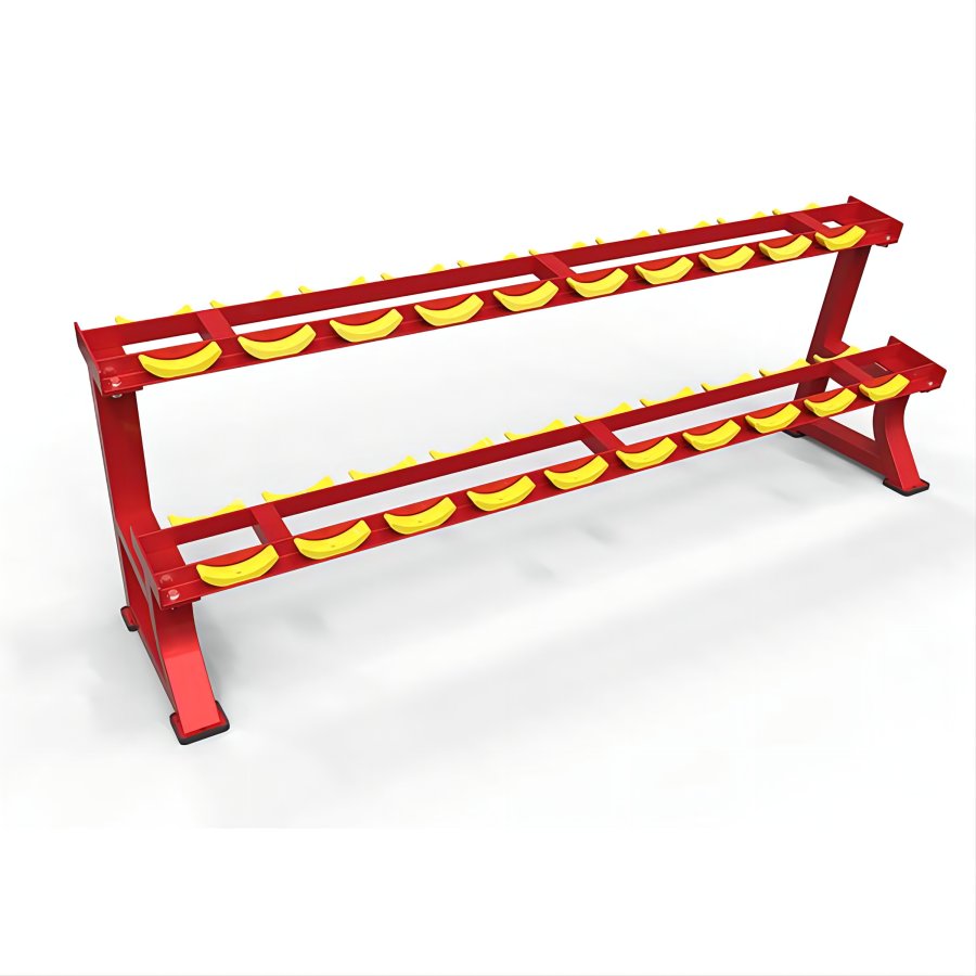 HQ3061	Dumbbell Rack-Double