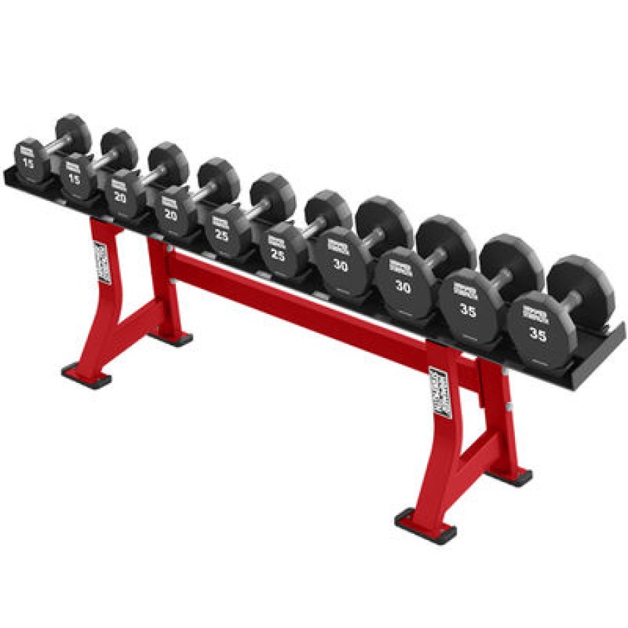 HQ3062 Dumbbell Rack-Single