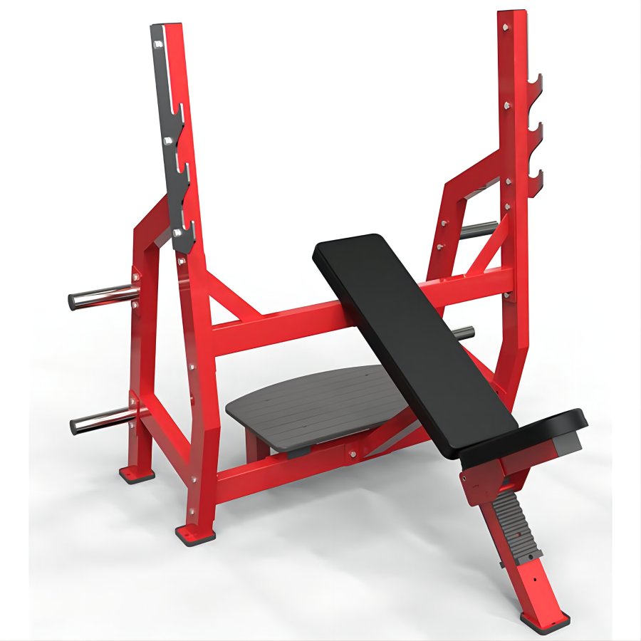 HQ3063  Incline Bench