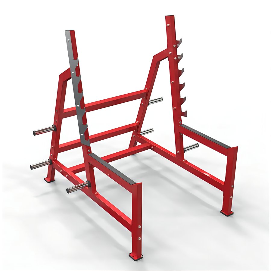 HQ3065  Squat Rack