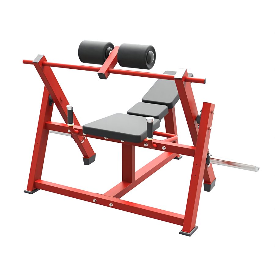 HQ3068	Fixed Pad Glute