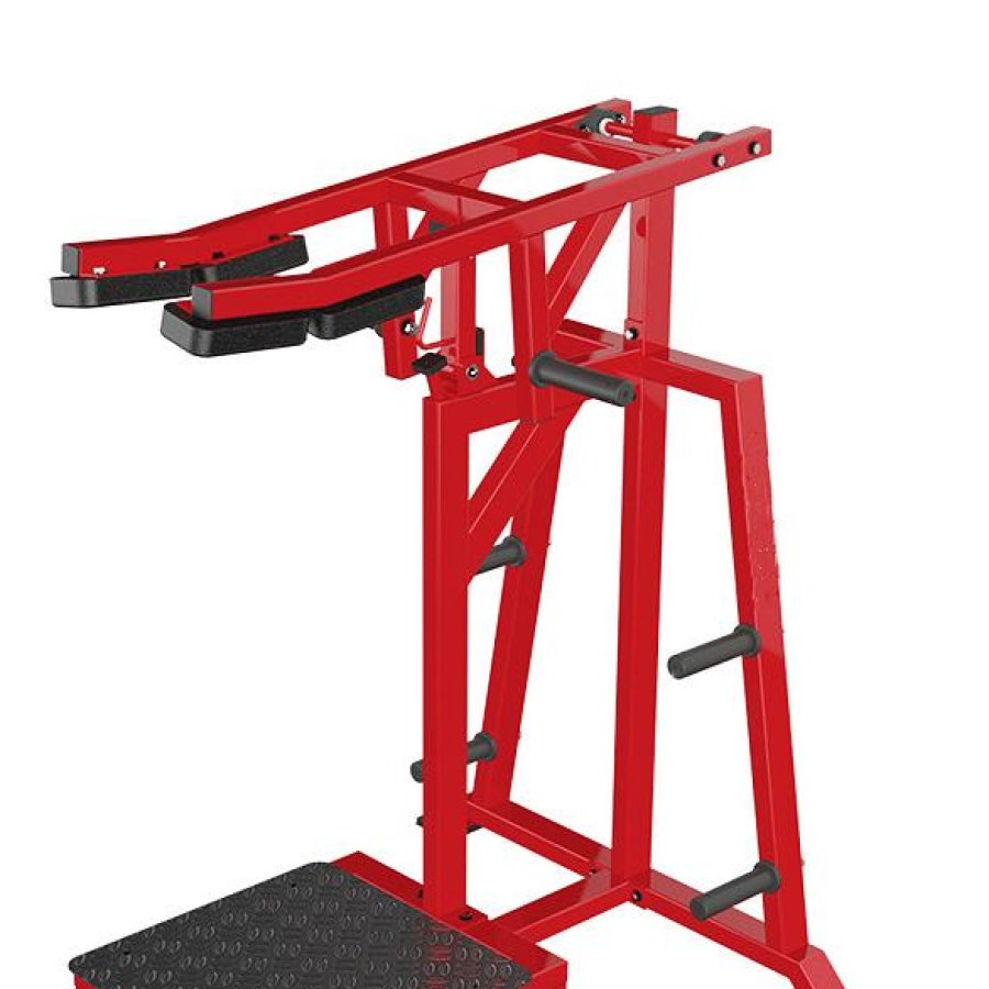 HQ3071	Standing calf