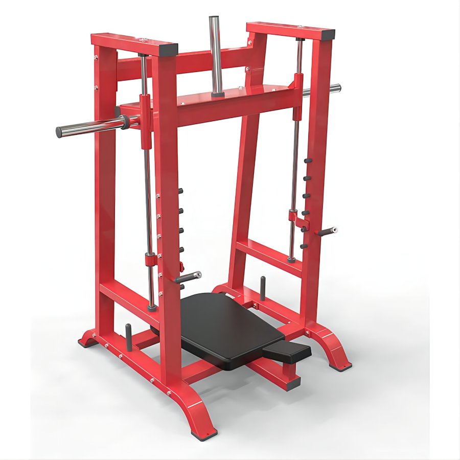 HQ3077	Vertical Leg Press