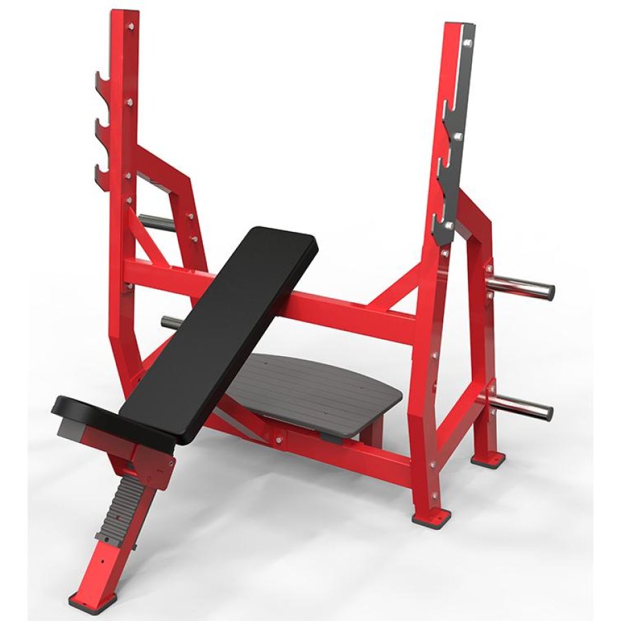 HQ3079	Incline Press